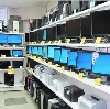 Компьютерные магазины в Подгорном