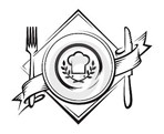Губернская - иконка «ресторан» в Подгорном
