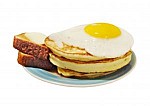 Губернская - иконка «завтрак» в Подгорном